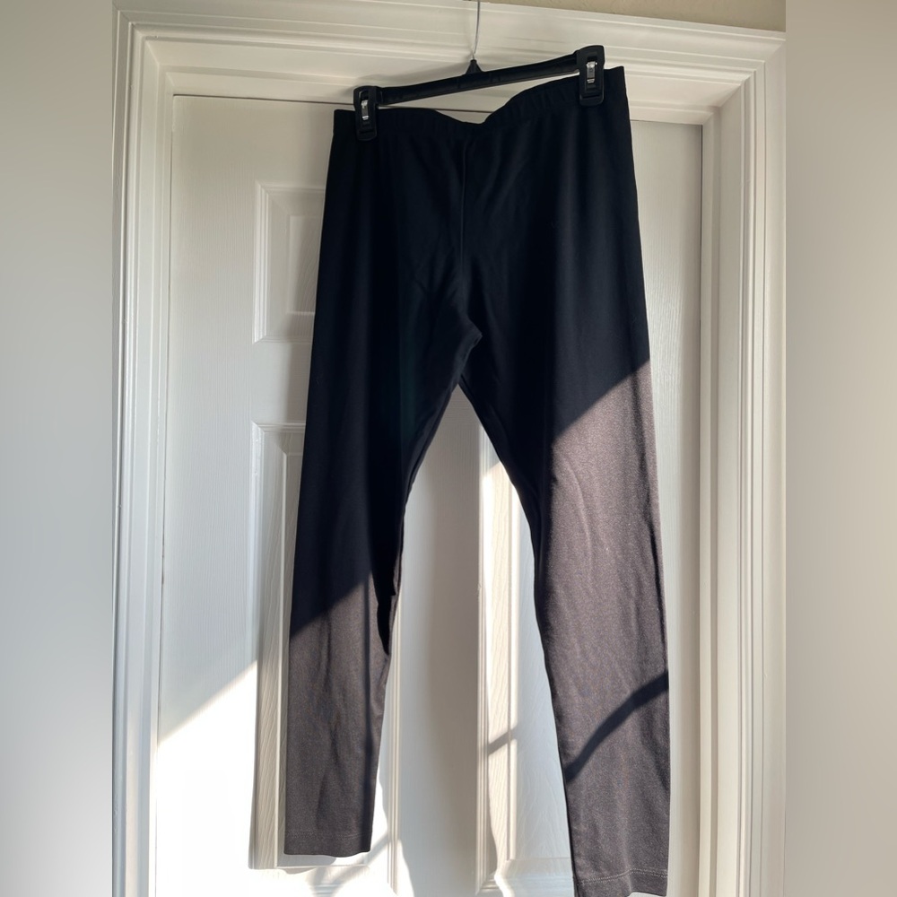 Brynn Walker Basic Full Length Leggings - image 8